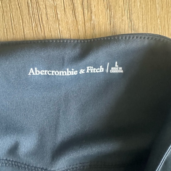 Abercrombie & Fitch Ruffle Tennis Dress - Picture 2 of 3